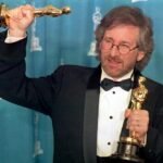 Steven Spielberg