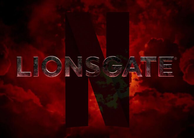 Netflix Eyes Lionsgate After Warner Bros. Deal Falls Through