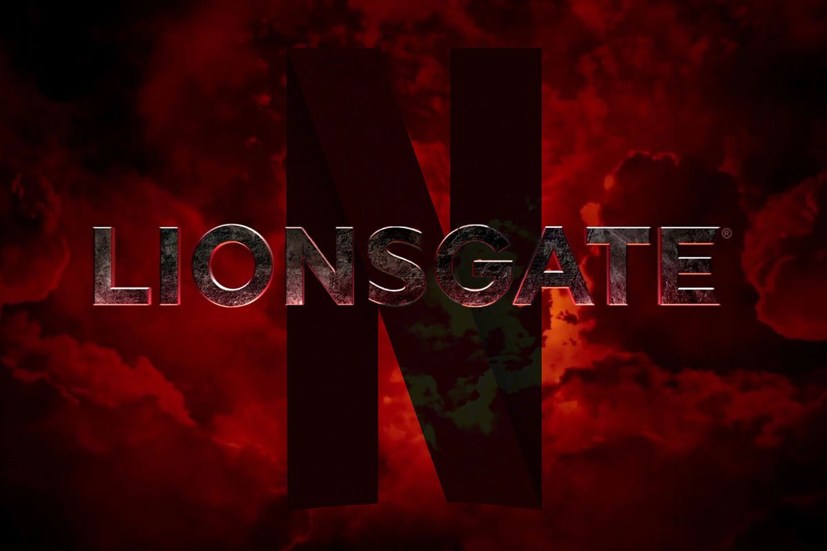 Netflix Eyes Lionsgate After Warner Bros. Deal Falls Through