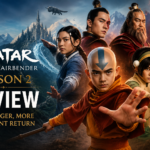 Avatar: The Last Airbender Season 2 Review: A Stronger, More Confident Return