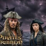 Pirates of the Caribbean 6 movie