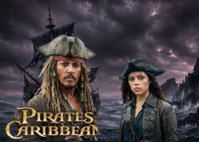 Will There Be a Pirates of the Caribbean 6 Movie? What We Know