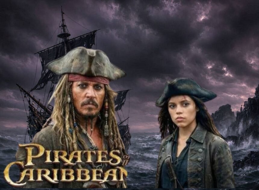 Will There Be a Pirates of the Caribbean 6 Movie? What We Know