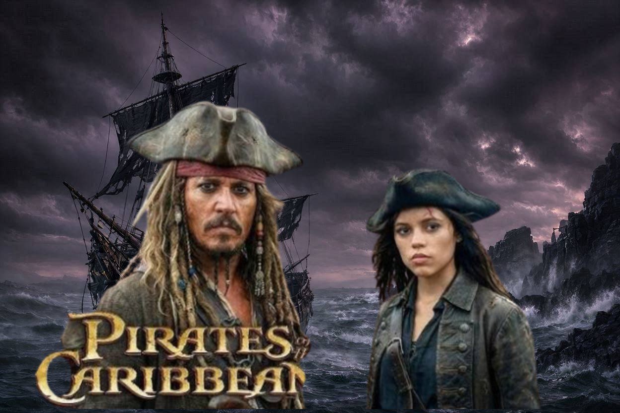 Will There Be a Pirates of the Caribbean 6 Movie? What We Know