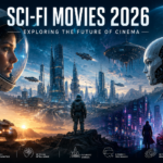 Sci-Fi Movies 2026: Exploring the Future of Cinema
