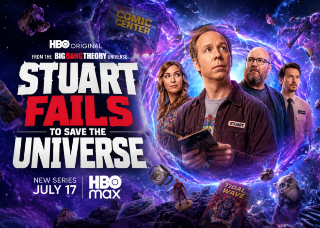 Stuart Fails to Save the Universe Review: Worth Watching?