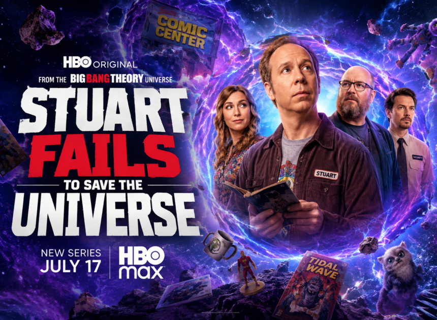 Stuart Fails to Save the Universe Review: Worth Watching?