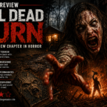 Evil Dead Burn Review: A Brutal New Chapter in Horror
