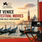 Best Venice Film Festival Movies Generating Buzz Worldwide
