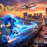 How the Sonic Movie Franchise Became a Global Success