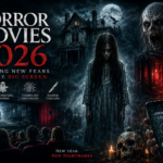 Horror Movies 2026 Bringing New Fears to the Big Screen