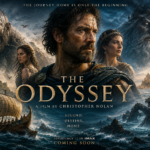 What Makes The Odyssey Movie One of the Most Anticipated Films