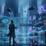 Why Blade Runner 2099 Could Revive Cyberpunk Storytelling