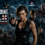 Why the Resident Evil Movie Franchise Still Attracts Fans