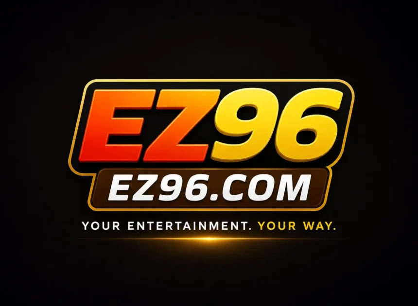 Digital Entertainment Side of iGaming with EZ96